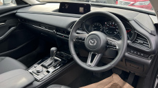 Mazda CX-30 2.5 e-Skyactiv G MHEV [140] Centre-Line 5dr Auto Petrol Hatchback